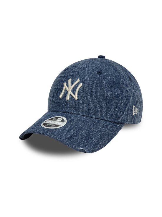 W Acid Denim 9Twenty Neyya -lippalakki