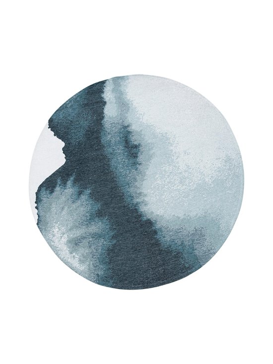 Louis de Poortere - Meditation Lagoon -matto - 109332 INKJET - photo 2 Louis de Poortere - Meditation Lagoon -matto - 109332 INKJET | Stockmann - photo 2