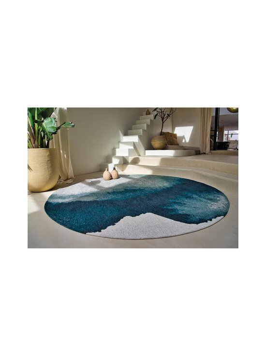 Louis de Poortere - Meditation Lagoon -matto - 109332 INKJET - photo 4 Louis de Poortere - Meditation Lagoon -matto - 109332 INKJET | Stockmann - photo 4