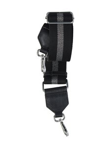 A+more - Allison-olkahihna 110 cm - BLACK/SILVER | Stockmann