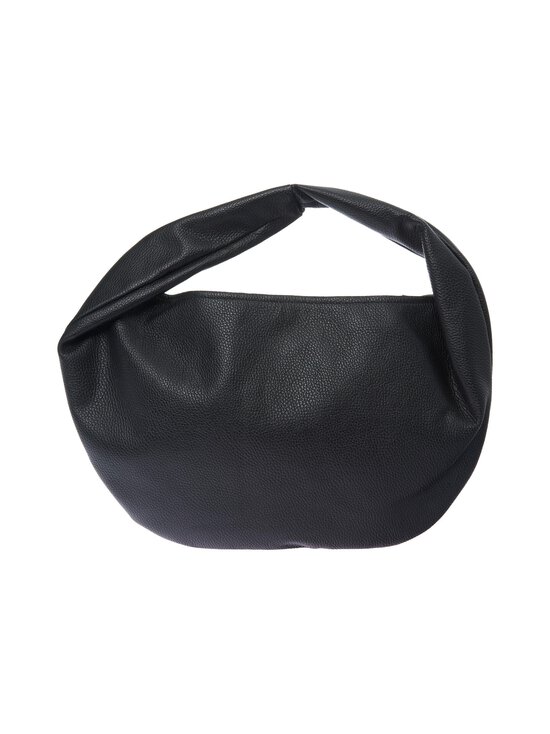 Flattered - Alva Grained -nahkalaukku - 001 BLACK | Stockmann - photo 1