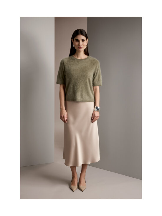 Original Story - Karlie-neulepusero - LIGHT OLIVE 8400 | Stockmann - photo 2