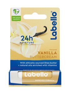 Labello - Huulepalsam Vanilla Buttercream | Stockmann