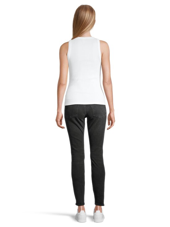 Lauren Ralph Lauren - Tonasha-toppi - WHITE - photo 3 Lauren Ralph Lauren - Tonasha-toppi - WHITE | Stockmann - photo 3