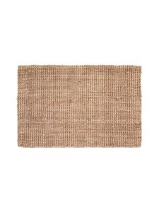 Dixie - Džuudist vaip 120 x 70 cm - RUSKEA Dixie - Džuudist vaip 120 x 70 cm - RUSKEA | Stockmann