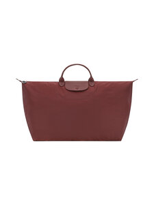 Longchamp - Le Pliage One -laukku - P87 BURGUNDY | Stockmann