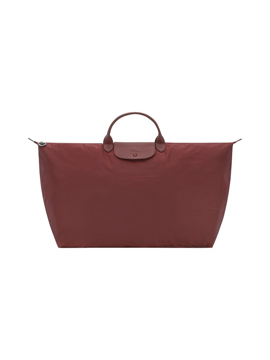 Longchamp - Le Pliage One -laukku - P87 BURGUNDY | Stockmann - photo 1