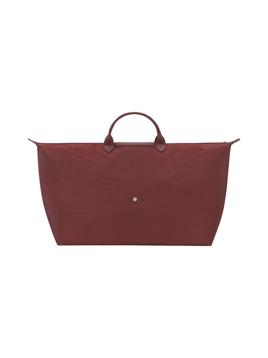 Longchamp - Le Pliage One -laukku - P87 BURGUNDY | Stockmann - photo 2