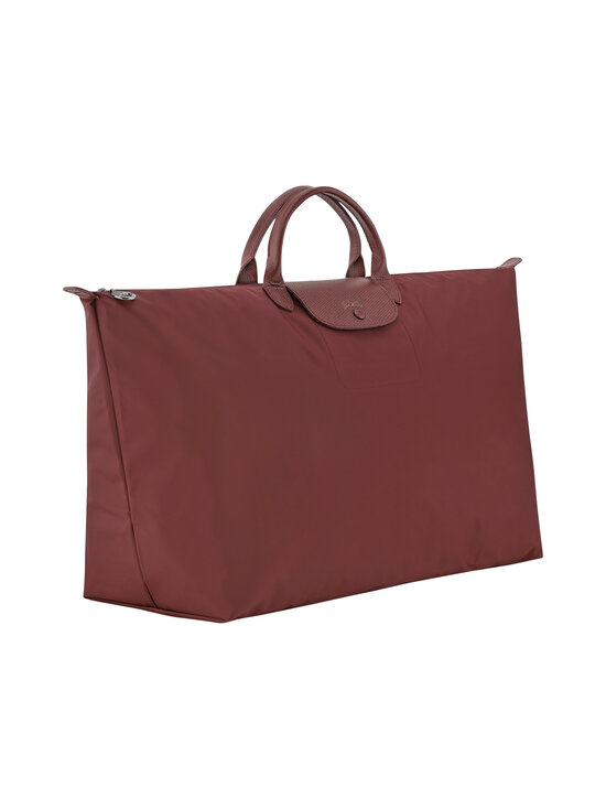 Longchamp - Le Pliage One -laukku - P87 BURGUNDY | Stockmann - photo 3