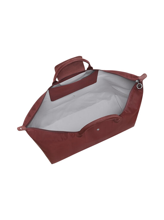 Longchamp - Le Pliage One -laukku - P87 BURGUNDY | Stockmann - photo 4