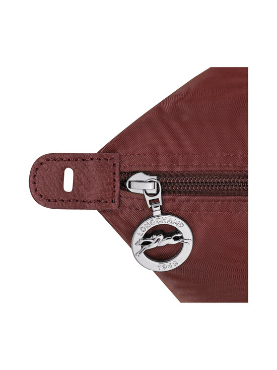 Longchamp - Le Pliage One -laukku - P87 BURGUNDY | Stockmann - photo 5