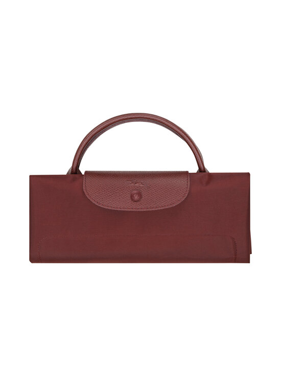 Longchamp - Le Pliage One -laukku - P87 BURGUNDY | Stockmann - photo 6