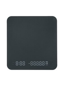 Wilfa - KS3B-1100 Uni Mini Precision -talousvaaka - BLACK | Stockmann