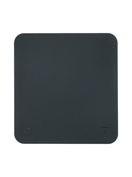 Wilfa - KS3B-1100 Uni Mini Precision -talousvaaka - BLACK | Stockmann - photo 2