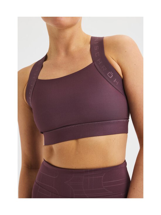 Röhnisch - Kay sporta krūšturis - S568 HUCKLEBERRY - photo 2 Röhnisch - Kay sporta krūšturis - S568 HUCKLEBERRY | Stockmann - photo 2