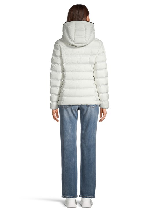 Moncler - Alete -untuvatakki - 91T LIGHT GREY | Stockmann - photo 3