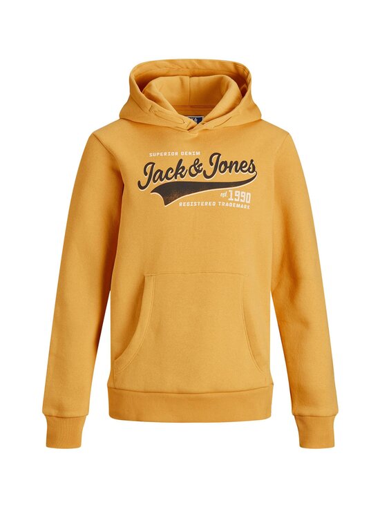 JJELOGO Sweat Hood -huppari