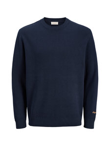 JACK & JONES junior - JorNorrebro Light džemperis - SKY CAPTAIN DETAIL:SLEEVE EMB | Stockmann