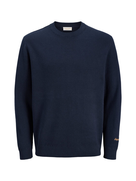 JACK & JONES junior - JorNorrebro Light džemperis - SKY CAPTAIN DETAIL:SLEEVE EMB | Stockmann - photo 1