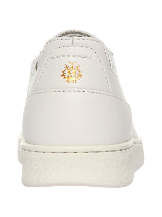 BALLY - Turyn-U-W -nahkasneakerit - U001 WHITE - photo 3 BALLY - Turyn-U-W -nahkasneakerit - U001 WHITE | Stockmann - photo 3