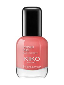 KIKO Milano - New Power Pro Lacquer -kynsilakka KIKO Milano - New Power Pro Lacquer -kynsilakka | Stockmann