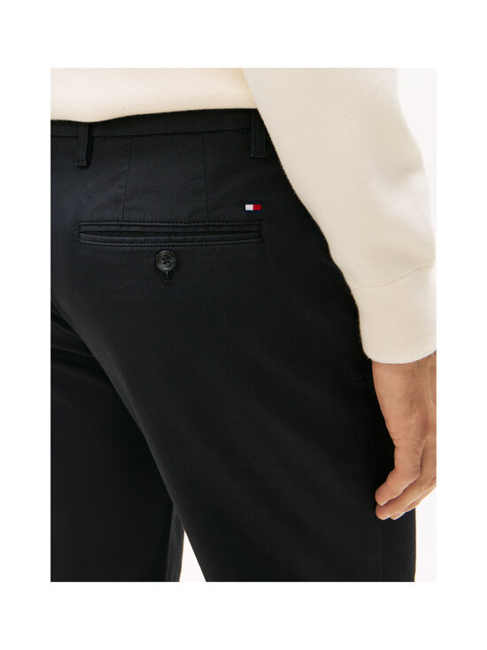 Tommy Hilfiger - Püksid Denton Structure - DW5 DESERT SKY | Stockmann - photo 4