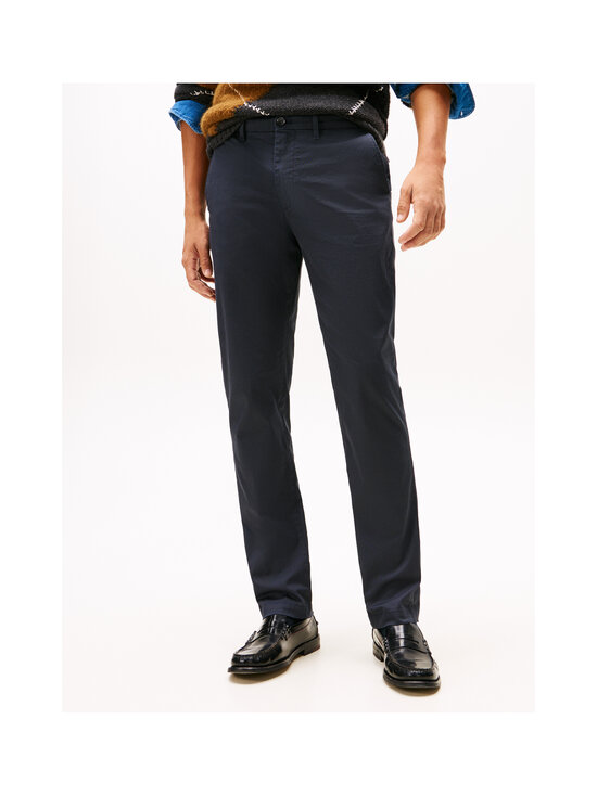 Tommy Hilfiger - Püksid Denton Structure - DW5 DESERT SKY | Stockmann - photo 5