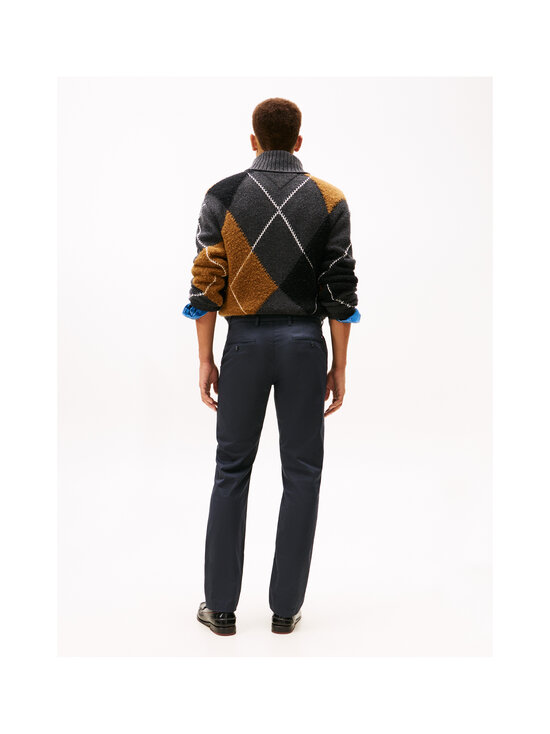 Tommy Hilfiger - Püksid Denton Structure - DW5 DESERT SKY | Stockmann - photo 6