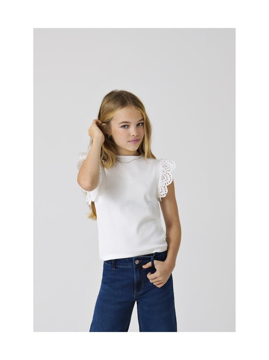 KIDS ONLY - KogDrea krekls - CLOUD DANCER - photo 3 KIDS ONLY - KogDrea krekls - CLOUD DANCER | Stockmann - photo 3