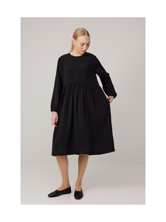 Makia - Kleit Emily - 999 BLACK | Stockmann - photo 4