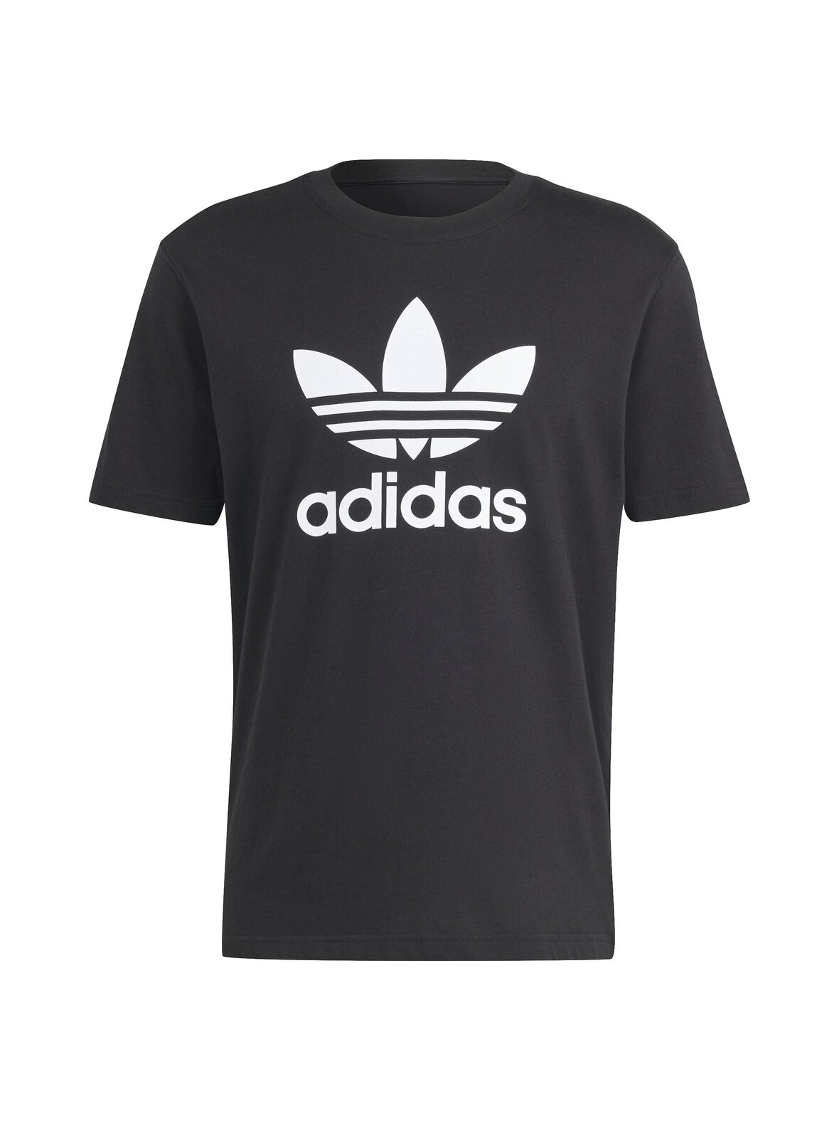 adidas Originals Adicolor trefoil t-paita