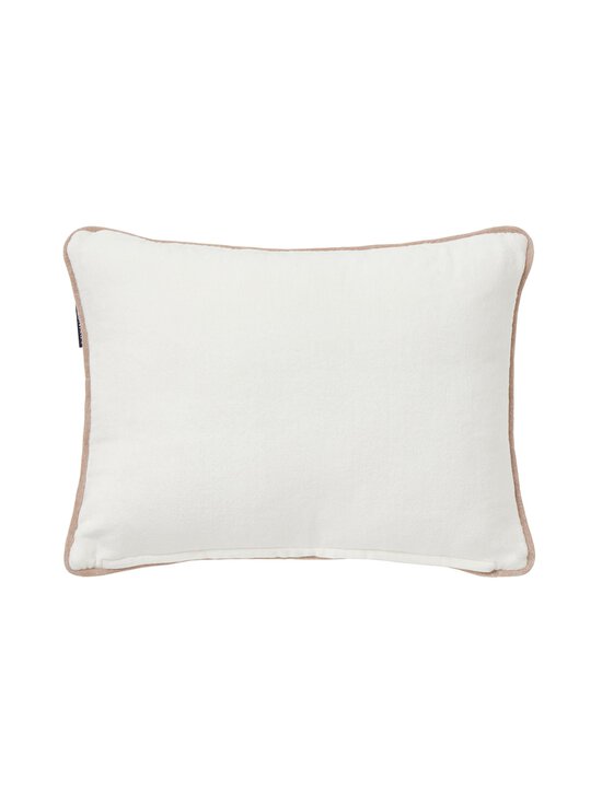 Lexington - Sametpadi Ski & Poles 40 x 30 cm - 1500-SH10 WHITE MULTI | Stockmann - photo 2