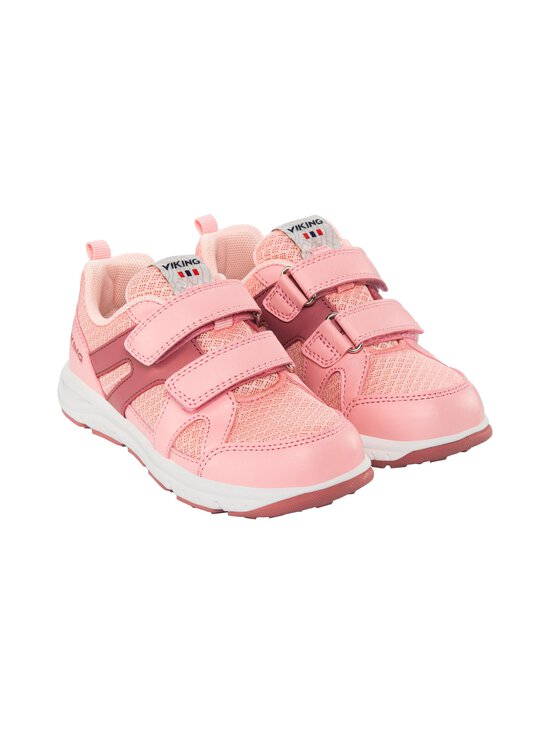 Viking - Odda Washable -sneakerit - 98 LIGHT PINK | Stockmann - photo 4