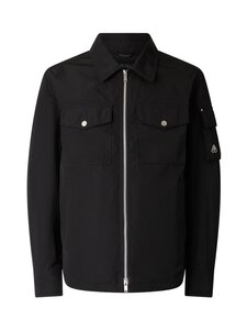 Moose Knuckles - Särkjakk Charlesbourg - 292 BLACK | Stockmann