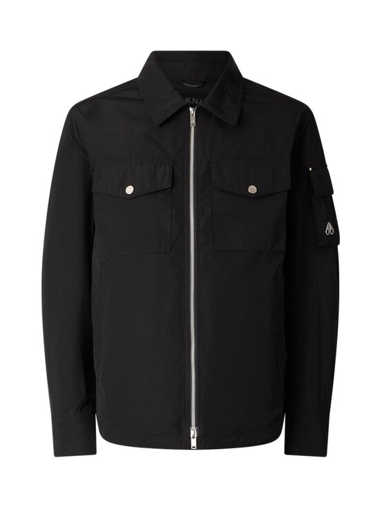 Moose Knuckles - Särkjakk Charlesbourg - 292 BLACK | Stockmann - photo 1