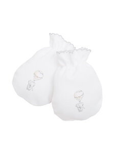 Livly - Flying Elephants dūraiņi - WHITE | Stockmann