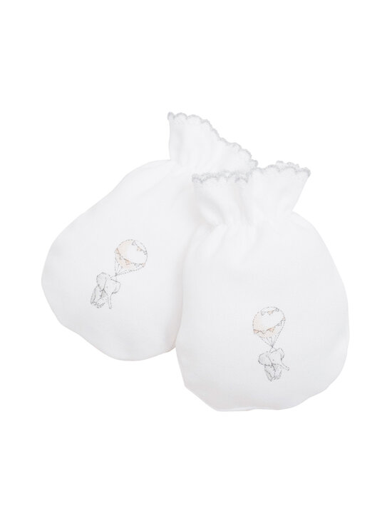Livly - Flying Elephants dūraiņi - WHITE | Stockmann - photo 1