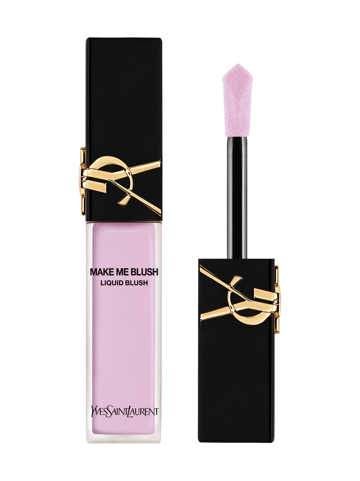 Yves Saint Laurent Make me blush -nestemäinen poskipuna