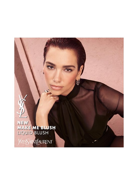 Yves Saint Laurent - Make Me Blush -nestemäinen poskipuna 15 ml - 69 LAVENDER LUST - photo 7 Yves Saint Laurent - Make Me Blush -nestemäinen poskipuna 15 ml - 69 LAVENDER LUST | Stockmann - photo 7
