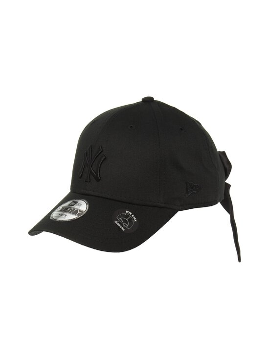 Ahtinna Kolea - Bow Back 9Forty Neyyan -lippalakki - BLK BLACK | Stockmann - photo 1