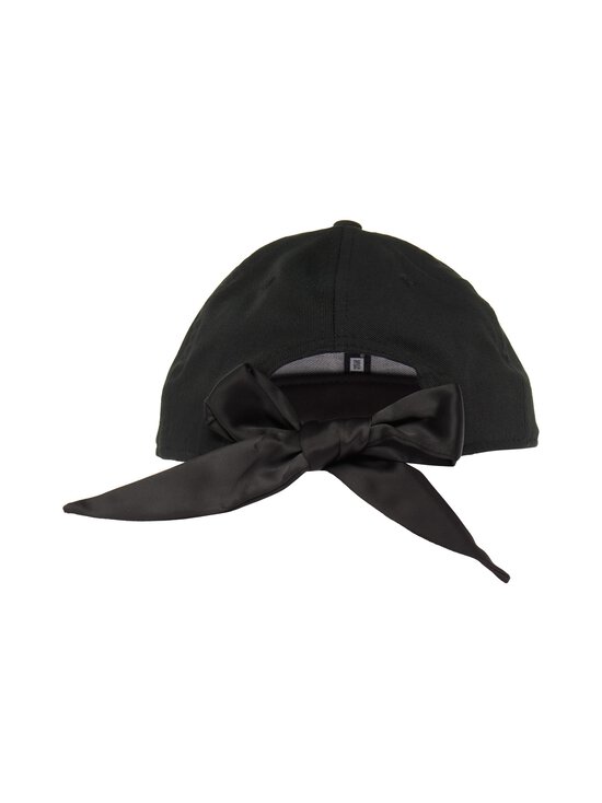Ahtinna Kolea - Bow Back 9Forty Neyyan -lippalakki - BLK BLACK | Stockmann - photo 2