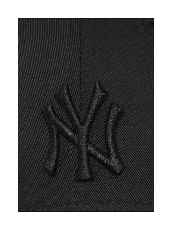 Ahtinna Kolea - Bow Back 9Forty Neyyan -lippalakki - BLK BLACK | Stockmann - photo 3