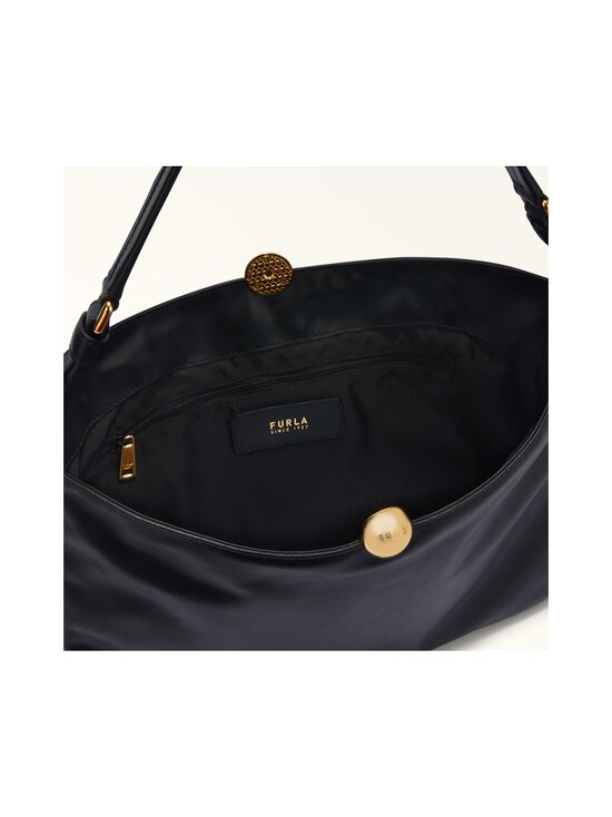 Furla - Sfera Soft L -nahkalaukku - O6000 NERO - photo 3 Furla - Sfera Soft L -nahkalaukku - O6000 NERO | Stockmann - photo 3