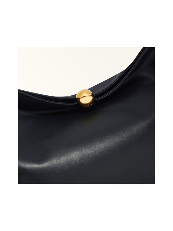 Furla - Sfera Soft L -nahkalaukku - O6000 NERO - photo 4 Furla - Sfera Soft L -nahkalaukku - O6000 NERO | Stockmann - photo 4