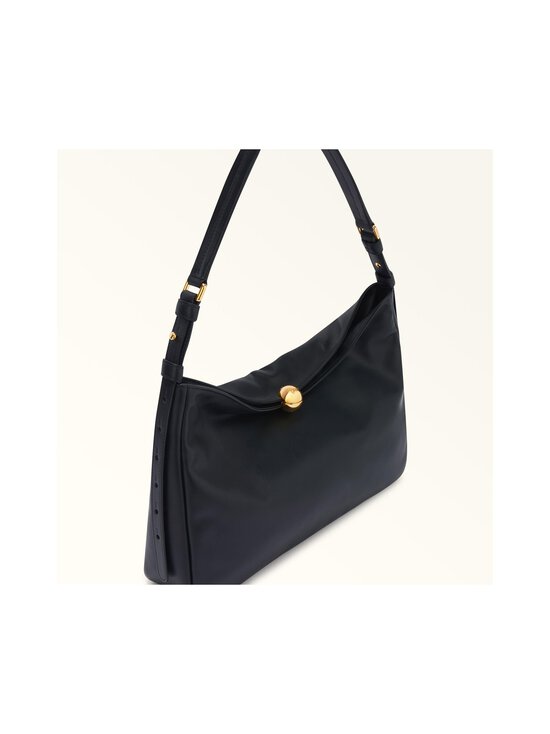 Furla - Sfera Soft L -nahkalaukku - O6000 NERO - photo 5 Furla - Sfera Soft L -nahkalaukku - O6000 NERO | Stockmann - photo 5