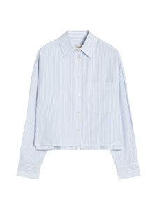 Max Mara Weekend - WkdEden-paita - 034 LIGHT BLUE | Stockmann