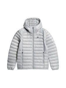 J.Lindeberg - Oden Hood -kevytuntuvatakki - U232 HIGH RISE | Stockmann