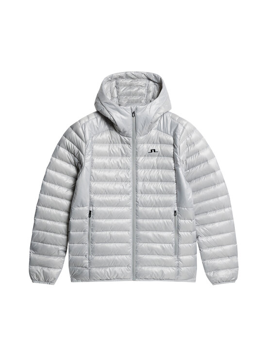 J.Lindeberg - Oden Hood -kevytuntuvatakki - U232 HIGH RISE | Stockmann - photo 1