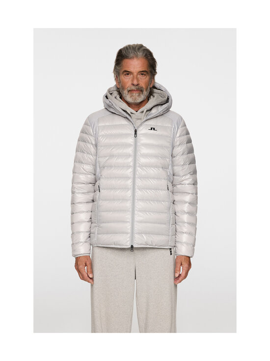 J.Lindeberg - Oden Hood -kevytuntuvatakki - U232 HIGH RISE | Stockmann - photo 2