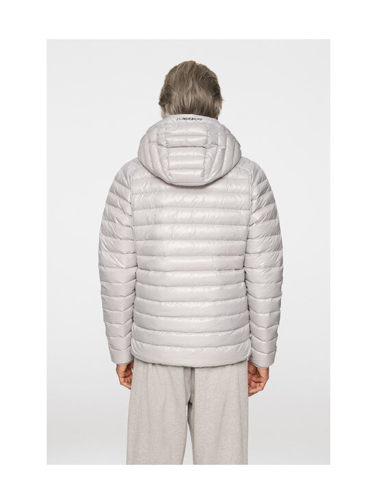 J.Lindeberg - Oden Hood -kevytuntuvatakki - U232 HIGH RISE | Stockmann - photo 3